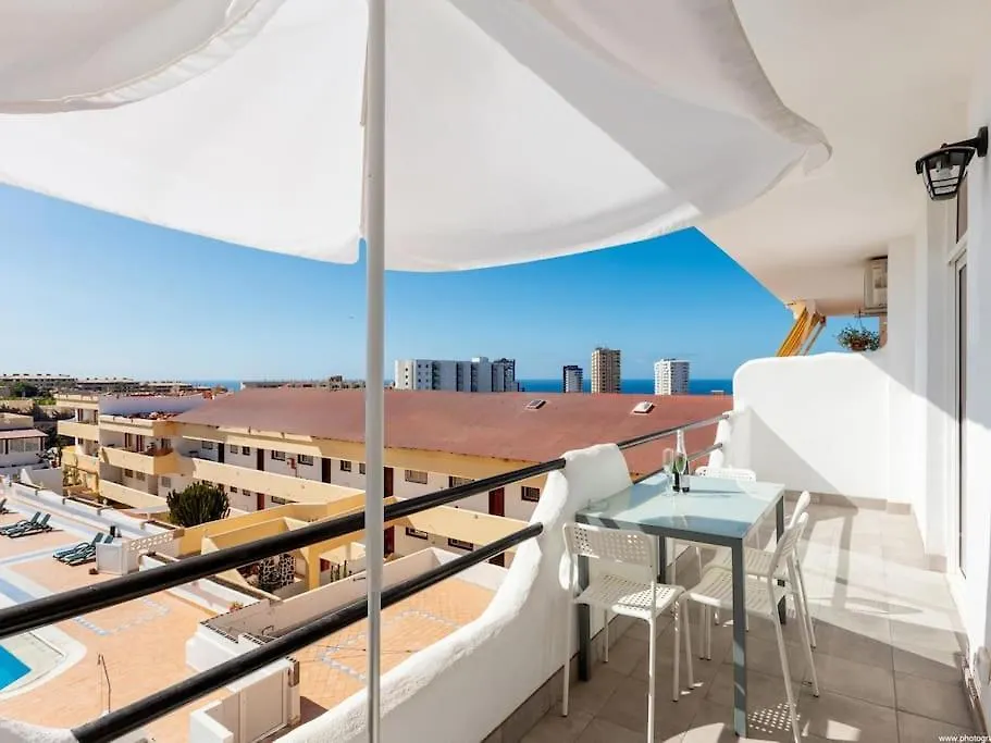 Marina Palace Amazing Balcony Renovated بلايا بارايسو شقة