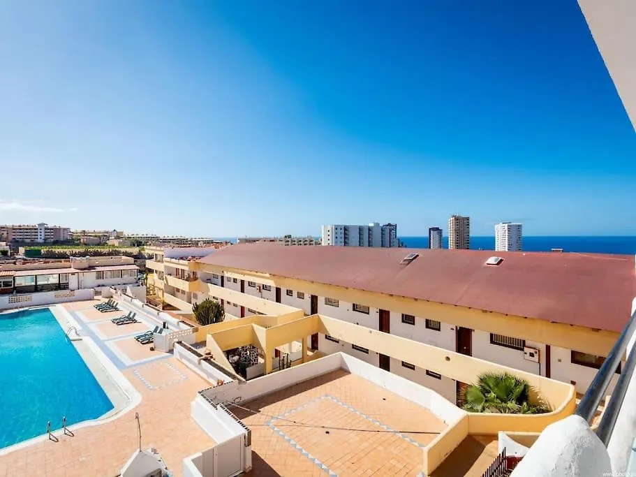 شقة Marina Palace Amazing Balcony Renovated بلايا بارايسو