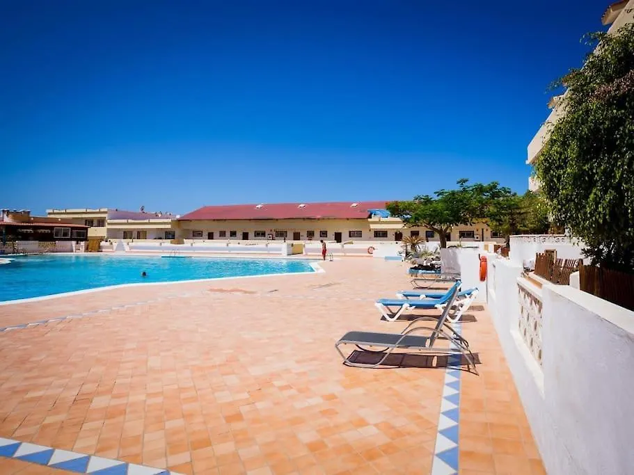 Marina Palace Amazing Balcony Renovated بلايا بارايسو إسبانيا